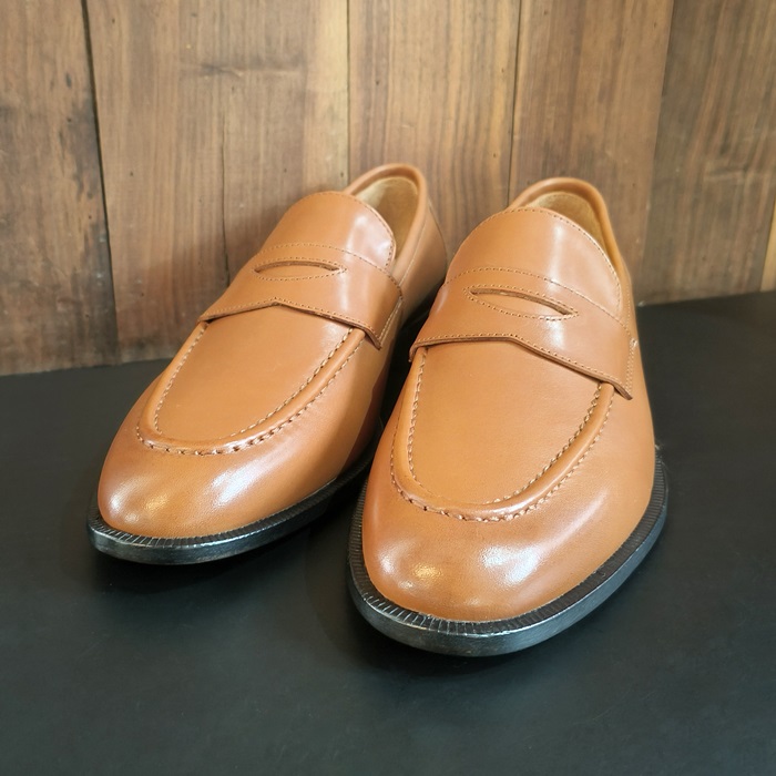 ルルレモン メンズ トラヴィスローファー -  Travis- lps5727x