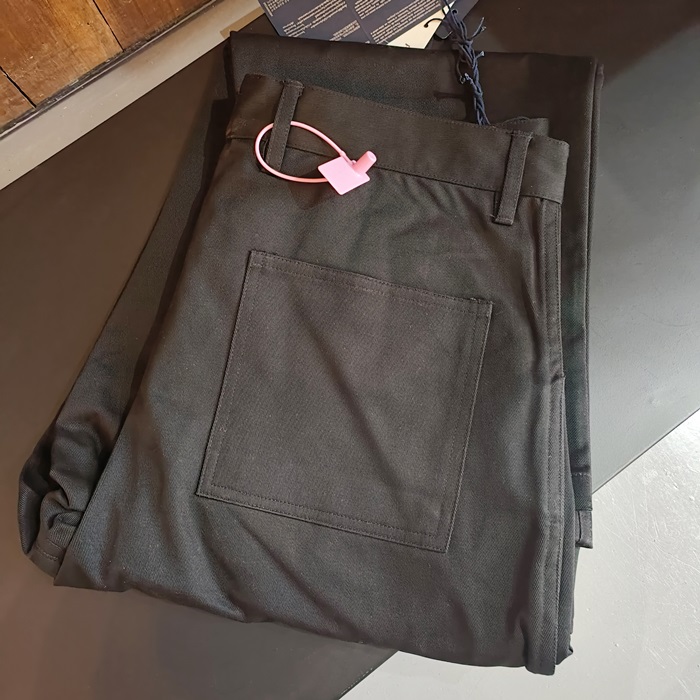 プラダ メンズ カジュアル パンツ -Pans - prc6465x