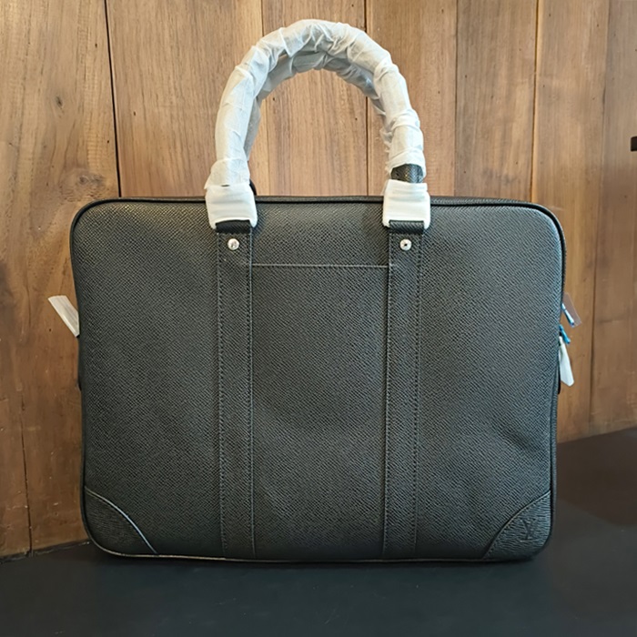  ルイヴィトン ポシェット ドキュメント ボヤージュ PM ブリーフケース - dd38x