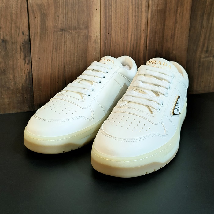 プラダ レディース ダウン スニーカー -  Downtown  - prs4046x