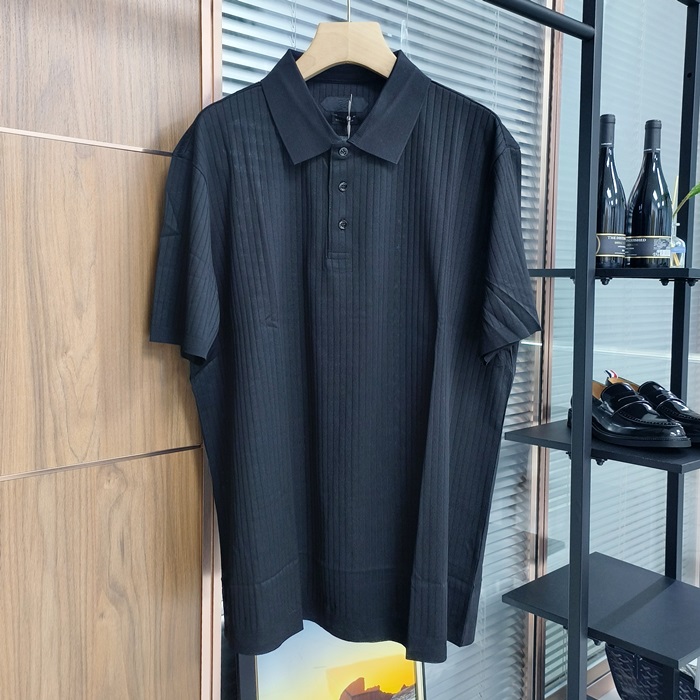 トムフォード メンズ ポロ 半袖Tシャツ - Tom Ford Polo- toc6020x