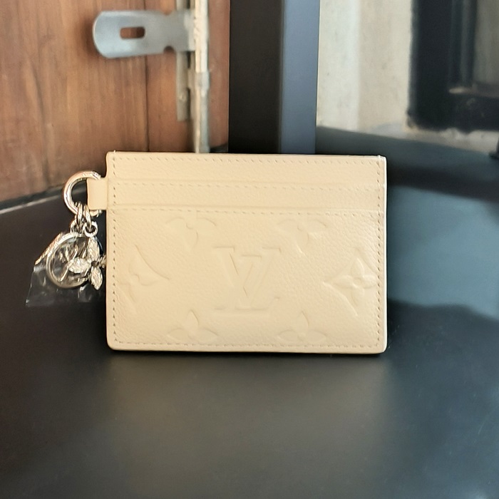 ルイヴィトン レディース チャームカードホルダー M12179 - Charms  - lvw254x