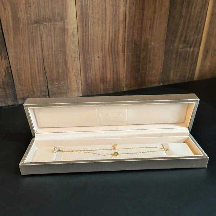  Bvlgari Bangle - ブルガリ2020 レディース ブレスレット ACC0065.(イエローゴールド)