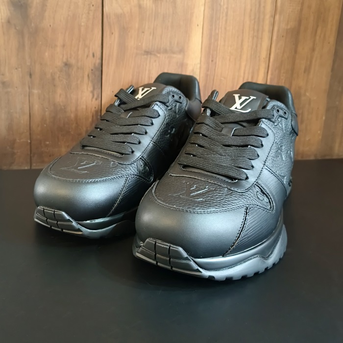 ルイヴィトン メンズ ランアウェイ スニーカー -  Run Away  - lvs1636x