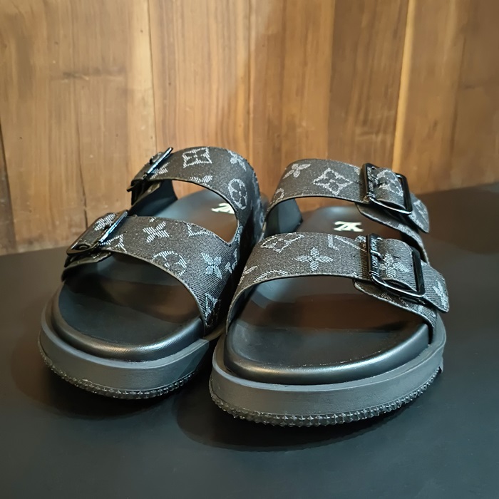 ルイヴィトン メンズ タップスリッパ -  Tap  - lv1040x