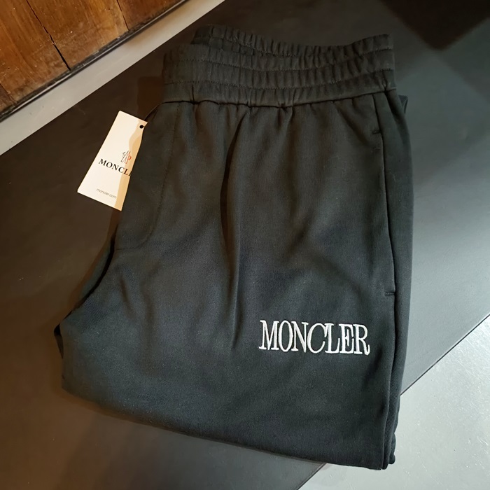 モンクレール メンズ ジョガー パンツ - Jogger - moc5191x