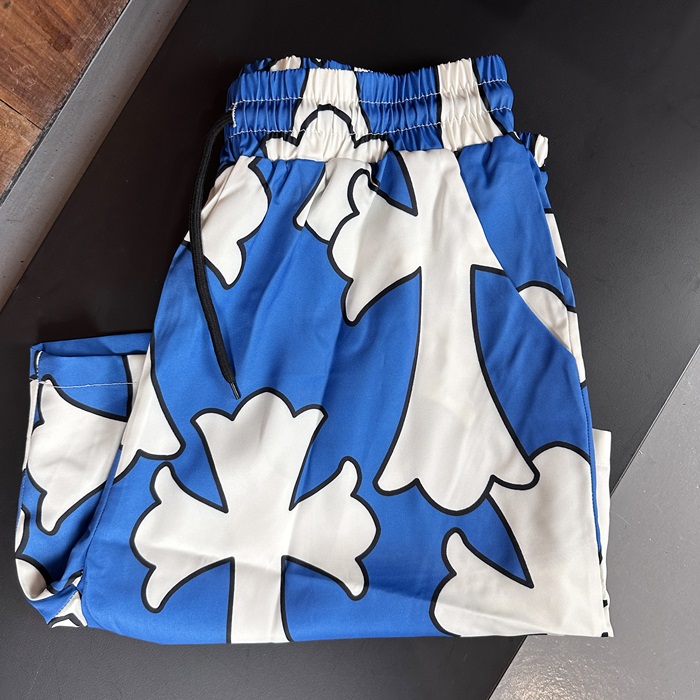 クロムハーツ メンズ カジュアル ハーフパンツ - Half-pants - chc5985x