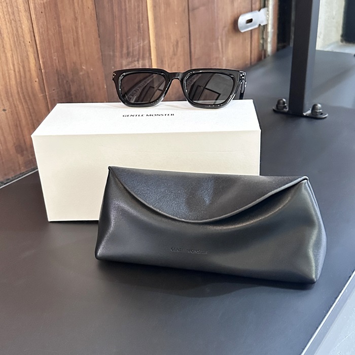 ジェントルモンスター レディース イニシャル サングラス- Gentle Monster  Initial  - acc4116x