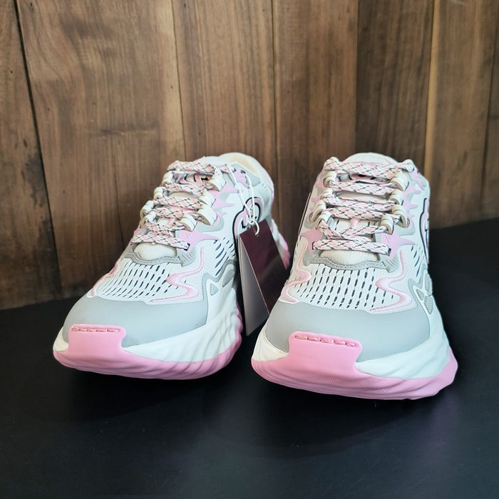 グッチ レディース リップル スニーカー -WOmens Ripple  - gus1817x