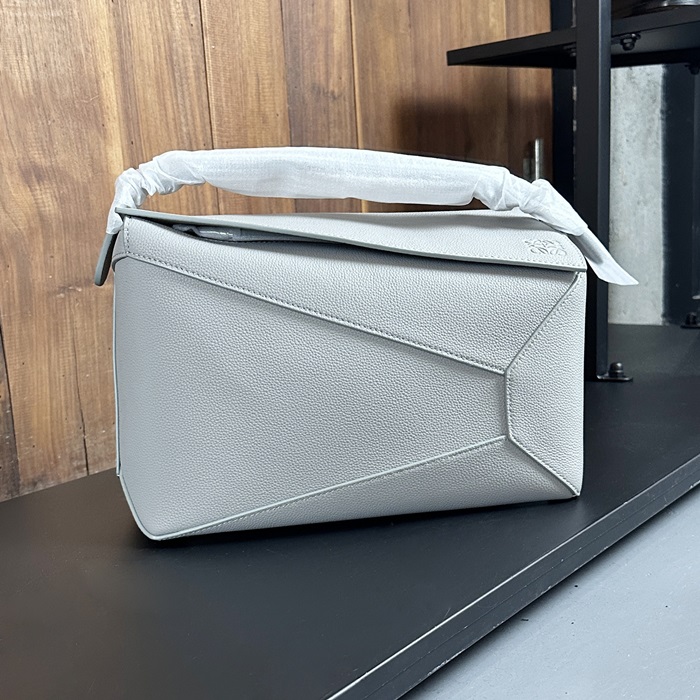 ロエベ レディース イニシャル パズルバッグ -  Puzzle - lob941x