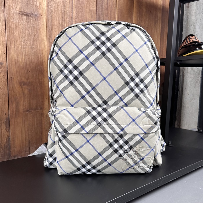 バーバリー メンズ ヴィンテージ バックパック -  - bub4759x