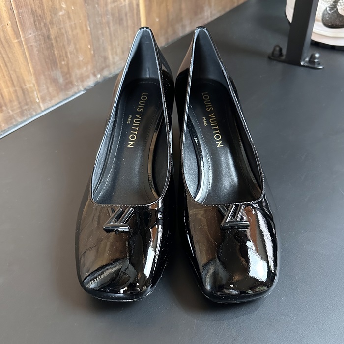 ルイヴィトン レディース スウィング パンプス - Swing pumps - lvs5937x