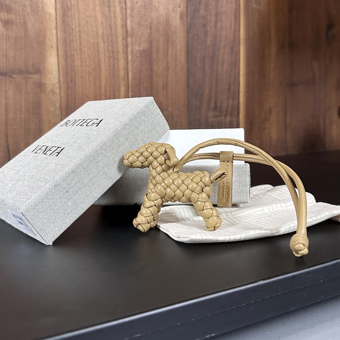ボッテガヴェネタ ユニセックス ドッグチャーム - Bottega VenetaDog Charm - acc5422x