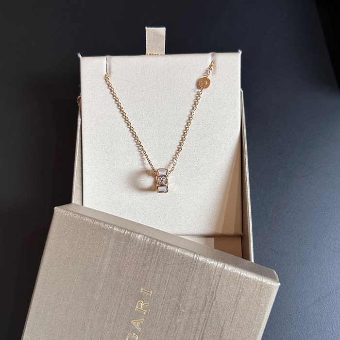 ブルガリレディース セルペンティバイパー ネックレス - Bvlgari  Serpenti Viper - acc5804x