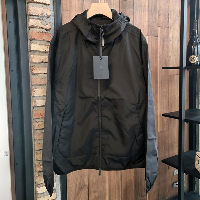 モンクレール メンズ 防風 ジャケット -   - moc6693x