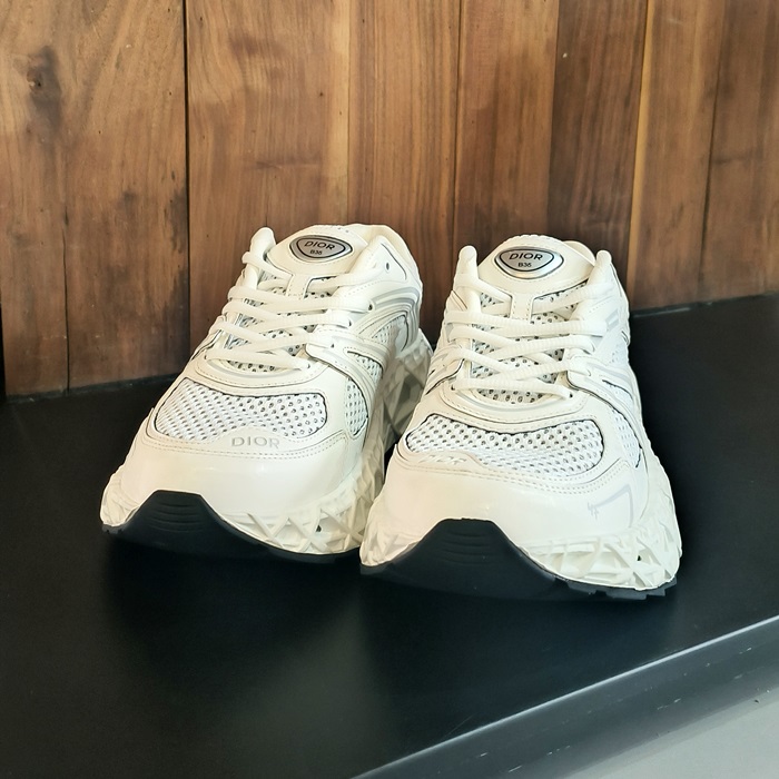  ディオール メンズ 35 NXXT スニーカー - dd807x