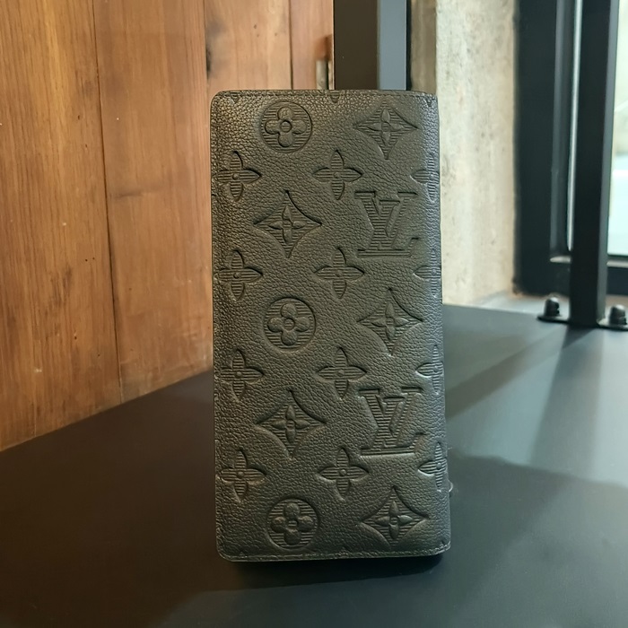 ルイヴィトン メンズ ブラッツァ ウォレット M62900 -   s - lvw212x