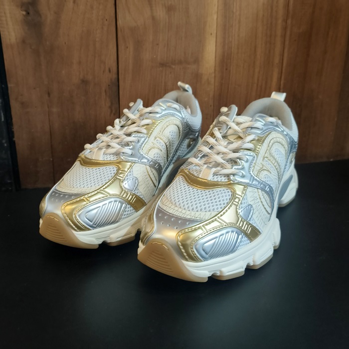 ディオール レディース クロノ スニーカー -   Chrono  - dis3177x