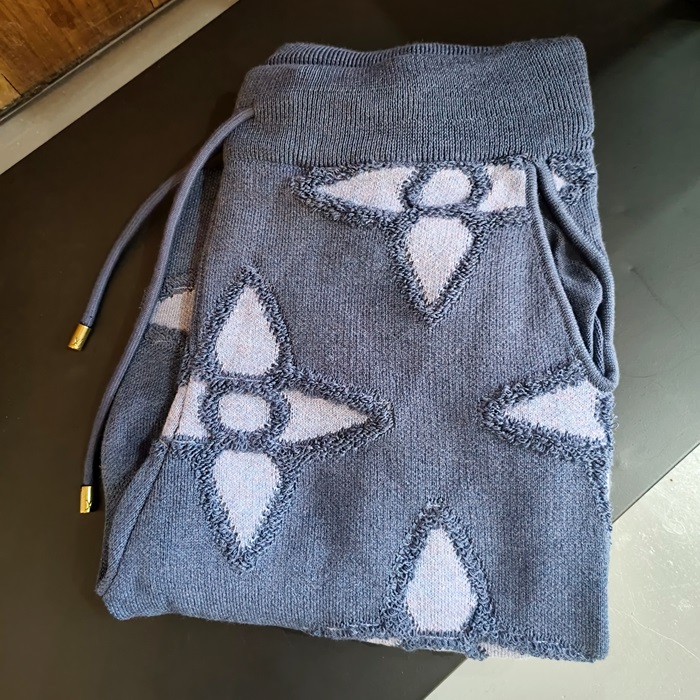  ルイヴィトン メンズ カジュアル ハーフパンツ -  Half-pants - lvc5288x