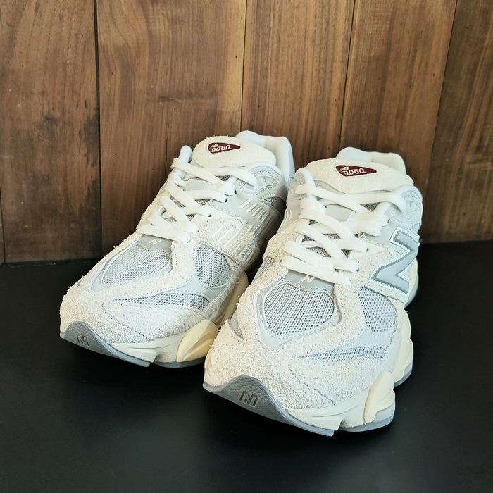 ニールバレット ユニセックス グレー スニーカー - NewbalanceGray  - ne03x