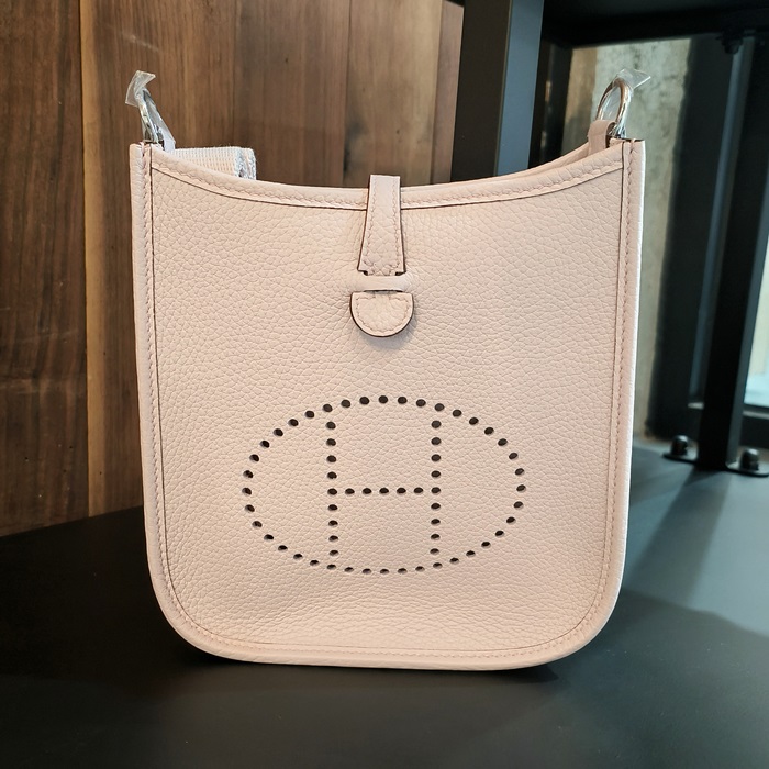 エルメス レディース エブリンheb2564z