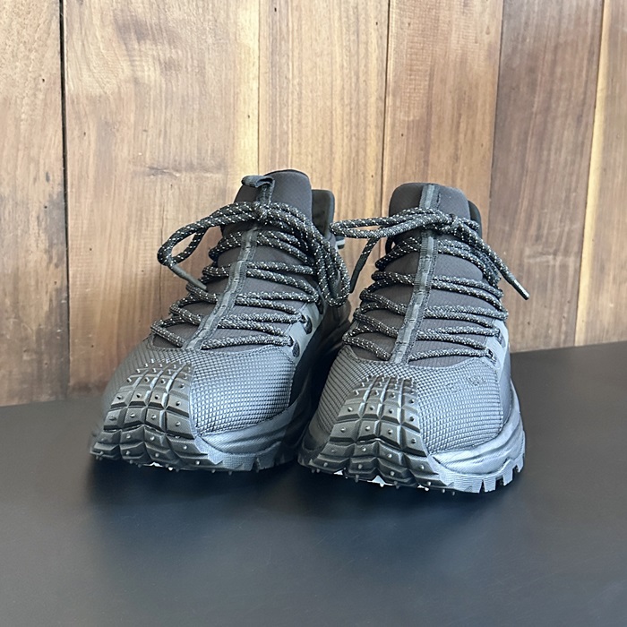 モンクレール メンズ トレイルグリップ スニーカー - Trailgrip Lite  - mos2949x