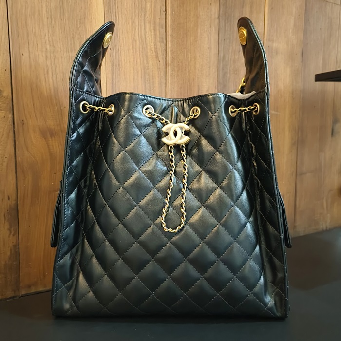 シャネルレディース 25 スモール ハンドバッグ -  25 Small Hand - chb5333x