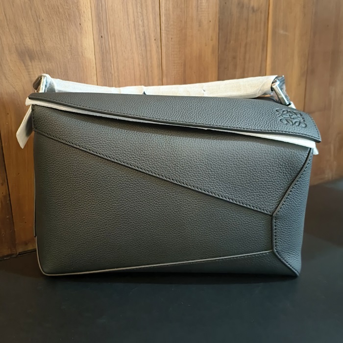 ロエベ レディース イニシャル パズルバッグ -  Puzzle - lob937x