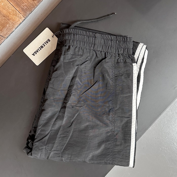 バレンシアガ メンズ ジョガー パンツ -  Jogger - bac2277x