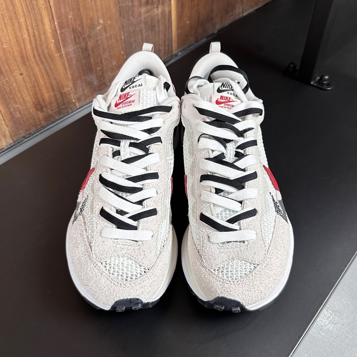 ナイキ ユニセックス グレー サカイワッフル - NikeGray Sacai  - nik174x