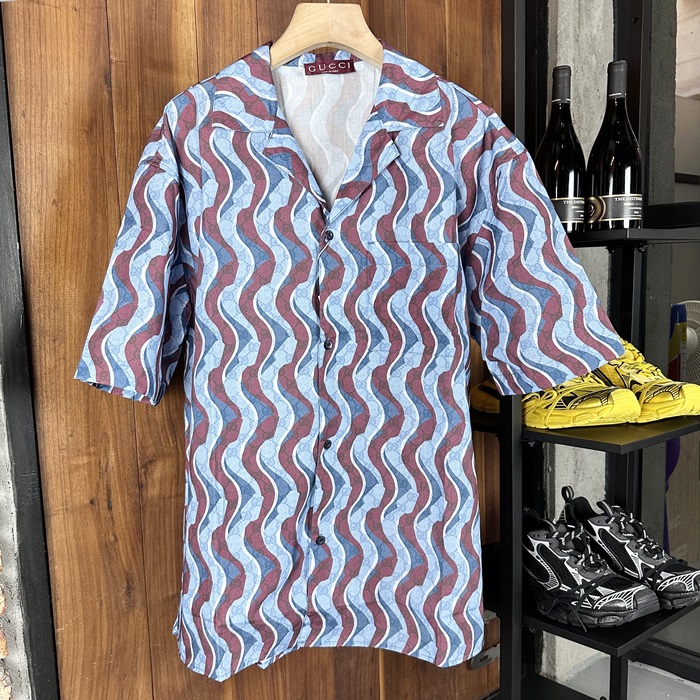 グッチ メンズ GG ツーピース -GG Two-pieces - guc5408x