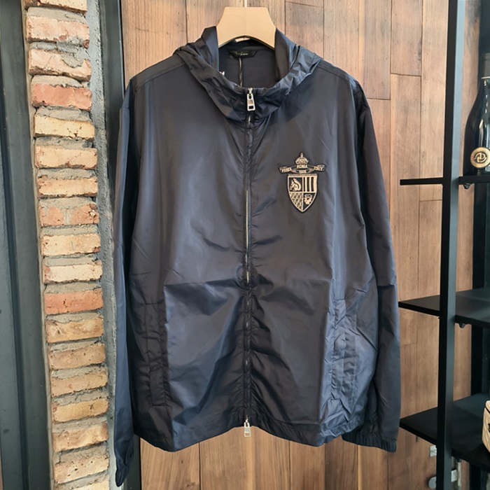 フェンディ メンズ フード ジャケット - Hood  - fec5824x