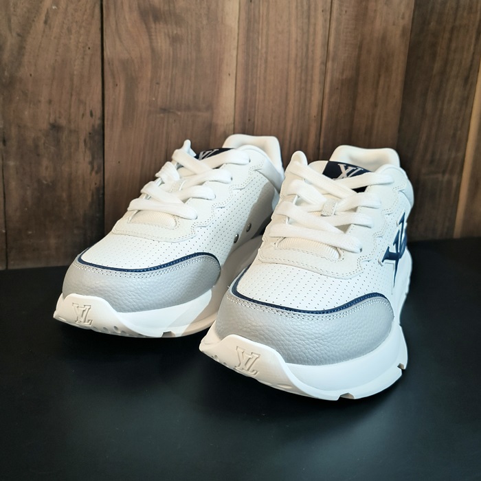 ルイヴィトン メンズ クラシック スニーカー -   - lv610x