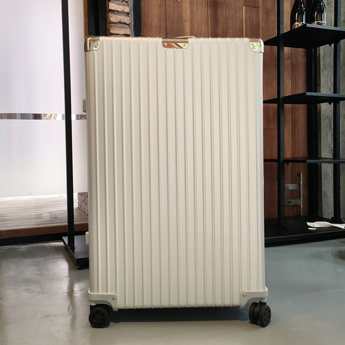 リモワ クラシック 972 キャリーバッグ - 972 Carrier - ric115x