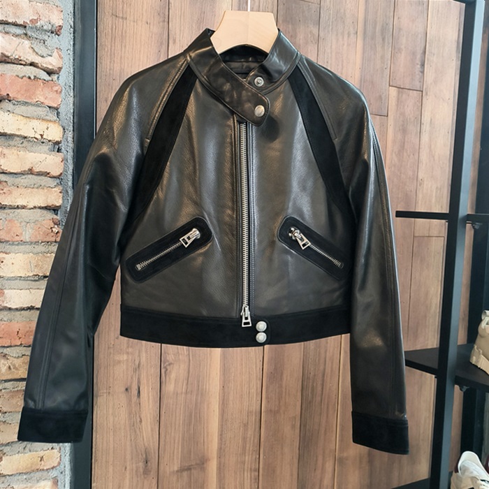 トムフォード レディース レザージャケット - Tom Fordtoc3793x