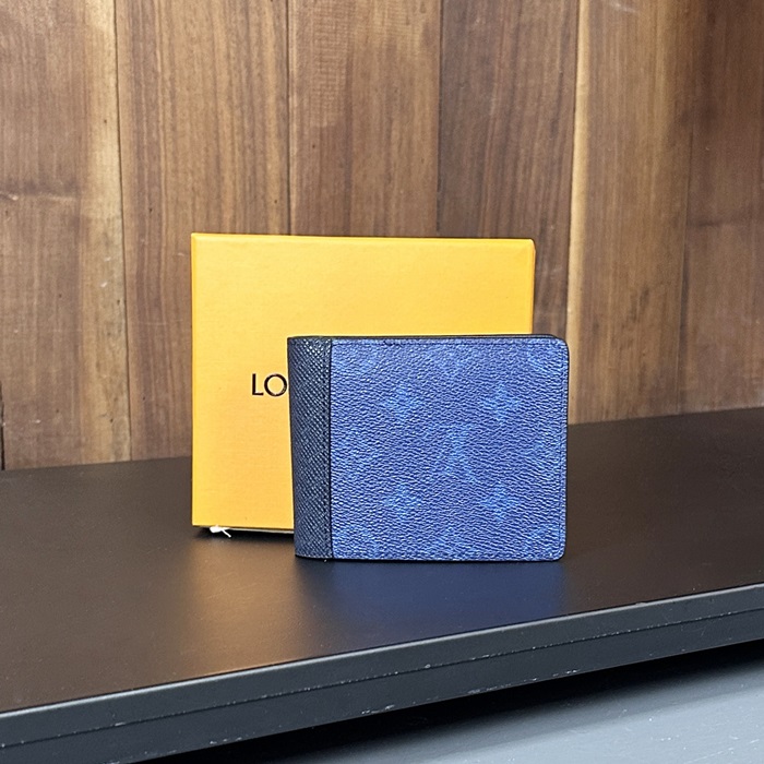 ルイヴィトン メンズ マルチプル ウォレット タイガラマ M30299 -  Multi Taigarama - lvw338x