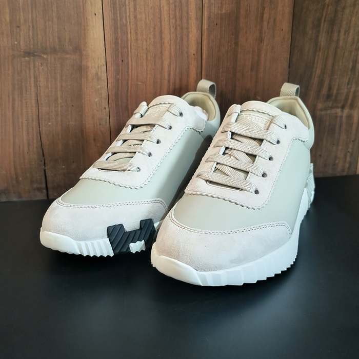 エルメス ユニセックス バウンシング スニーカー - Bouncing  - hes1082x