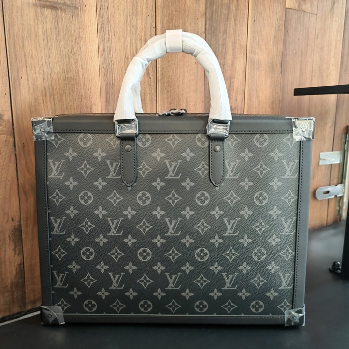 ルイヴィトン メンズ ソフト トランク モノグラム M44952 -  Soft Trunk - lvb2200x