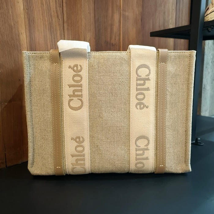 クロエ レディース トートバッグ -   - chb5268x