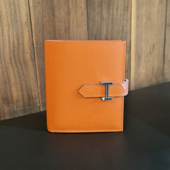 エルメス 2017 ユニセックス 財布 HM0015, H2