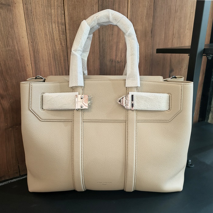 ルイヴィトン メンズ ジョルジュ トート MM M11664 -  Georges - lvb3553x