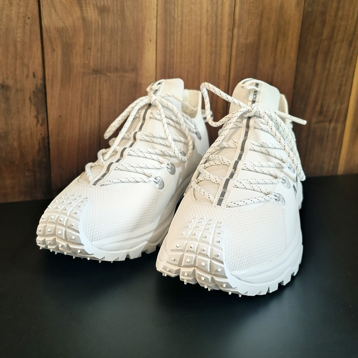 モンクレール メンズ トレイルグリップ スニーカー - Trailgrip Lite  - mos2948x