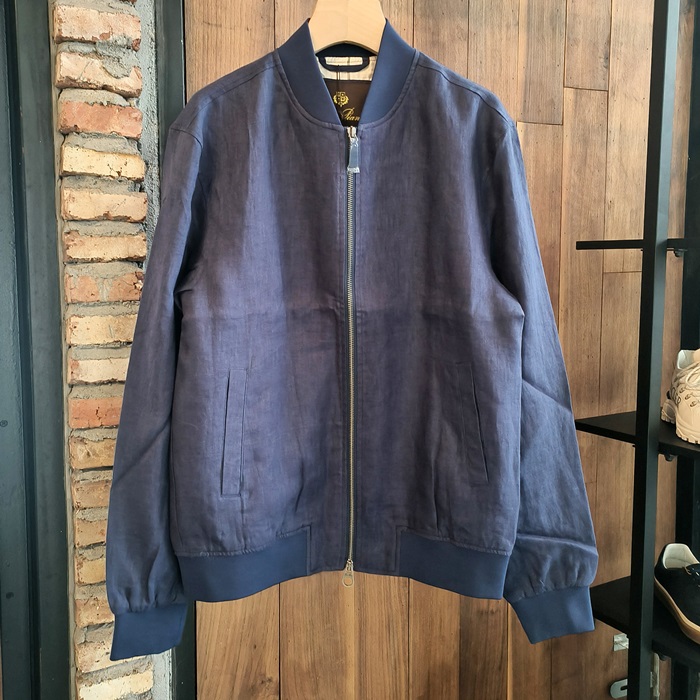 ルルレモン メンズ ベーシック ブルゾン -  Basic Blouson - lpc6575x