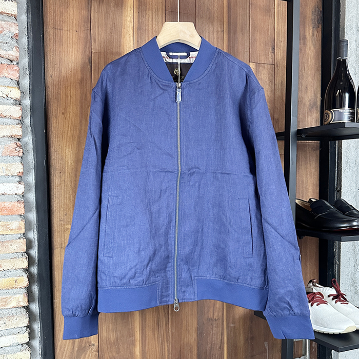 ルルレモン メンズ ベーシック ブルゾン -  Basic Blouson - lpc6575x