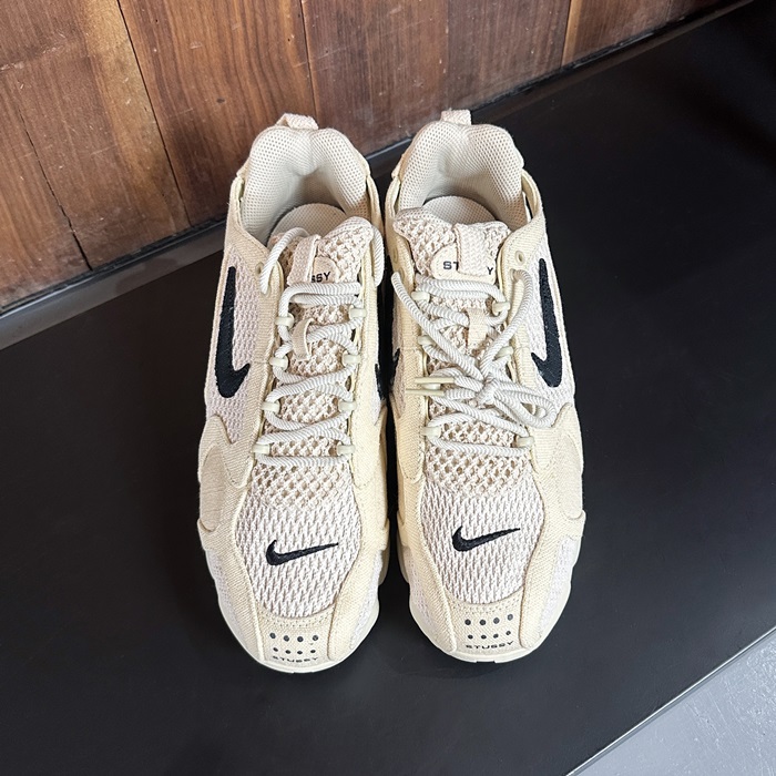 Nike - ナイキメンズ ランニングシューズ NIKS0331.Size,ホワイト