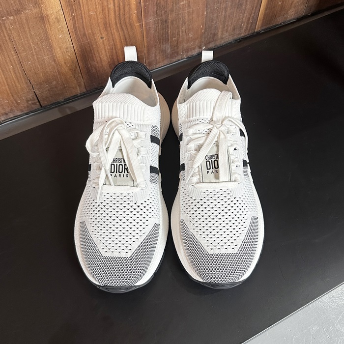 ディオール ユニセックス Run n  スニーカー - Run n   - dis5949x