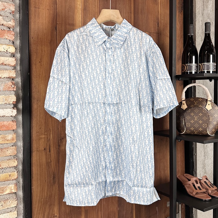 ディオール メンズ カジュアル ツーピース - Two-pieces - dic1413x