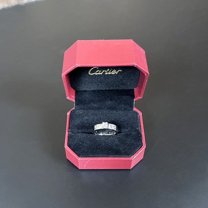  カルティエレディース リング ,ACC0392.(ローズゴールド,シルバー)