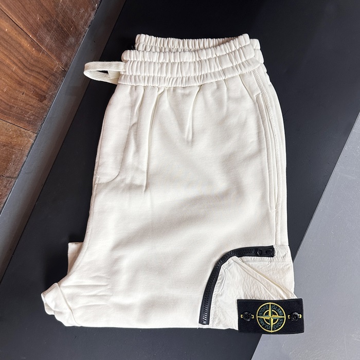 ストーンアイランド メンズ カジュアル ショーツ - Stone IslandShorts - stc6833x