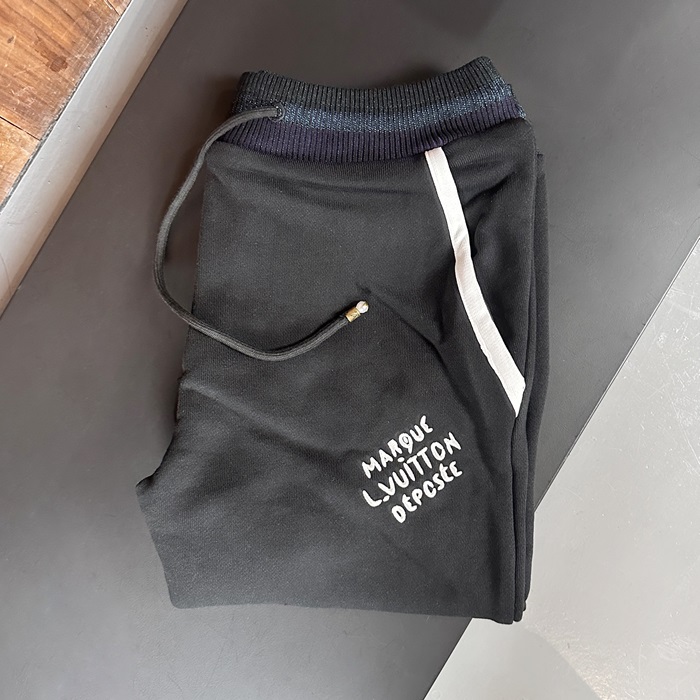 ルイヴィトン メンズ カジュアル ショーツ - Shorts - lvc6921x